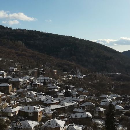 Kesta Za Gosti Kanush Voyvoda Kovačevica Zewnętrze zdjęcie